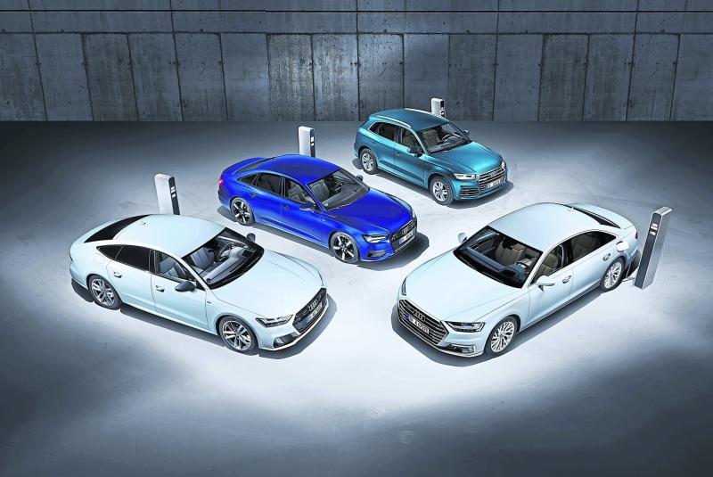 Audi