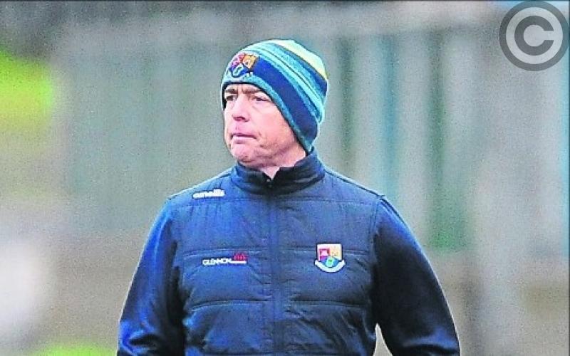 allianz national football league division 3