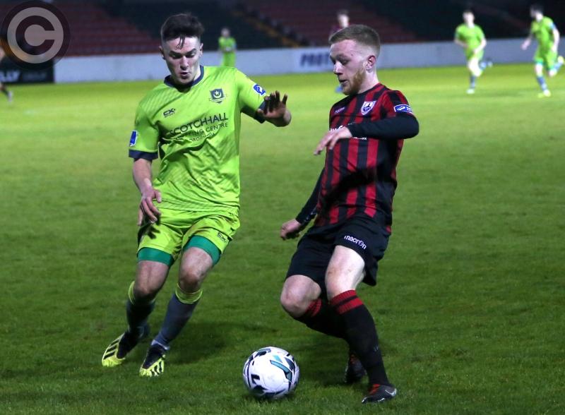 Airtricity League First Division 