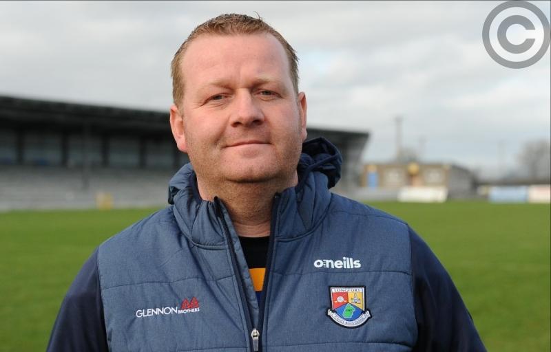allianz national hurling league division 3