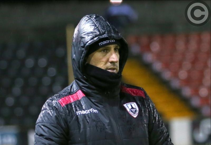 Airtricity League First Division 