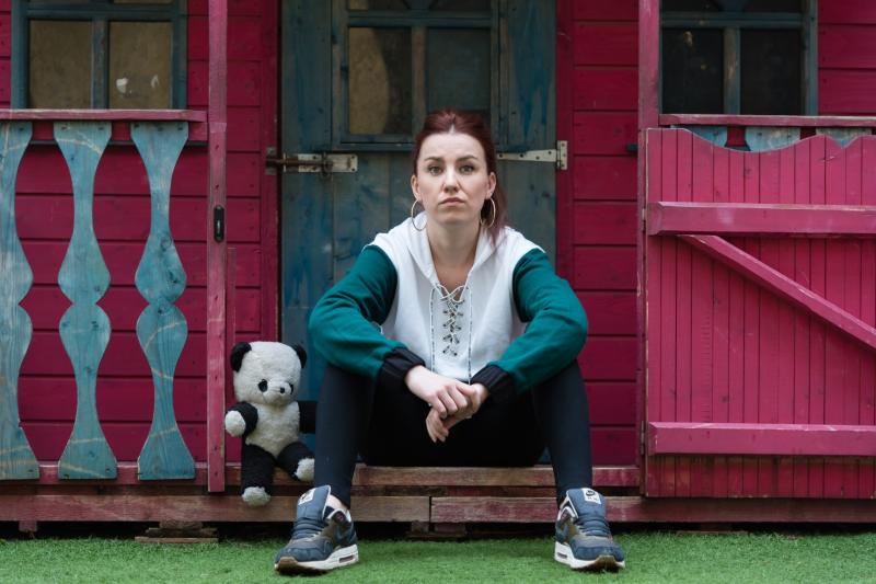 What's Going On: Charlie&rsquo;s a Clepto and she&rsquo;s on her way to Longford