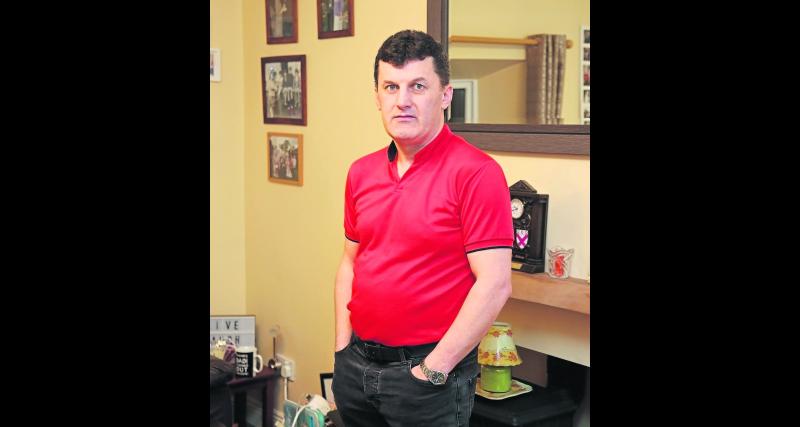 WATCH | Longford's Jimmy Jests can't live without Facebook, Instagram and WhatsApp 