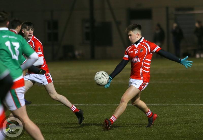 all-ireland schools senior 'C' semi-final