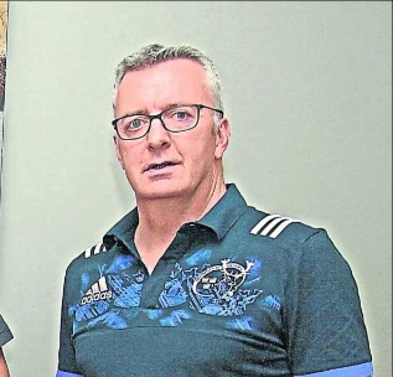 Donal Considine