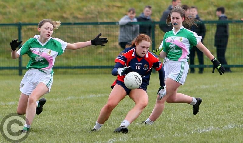 all-ireland schools senior 'C' semi-final