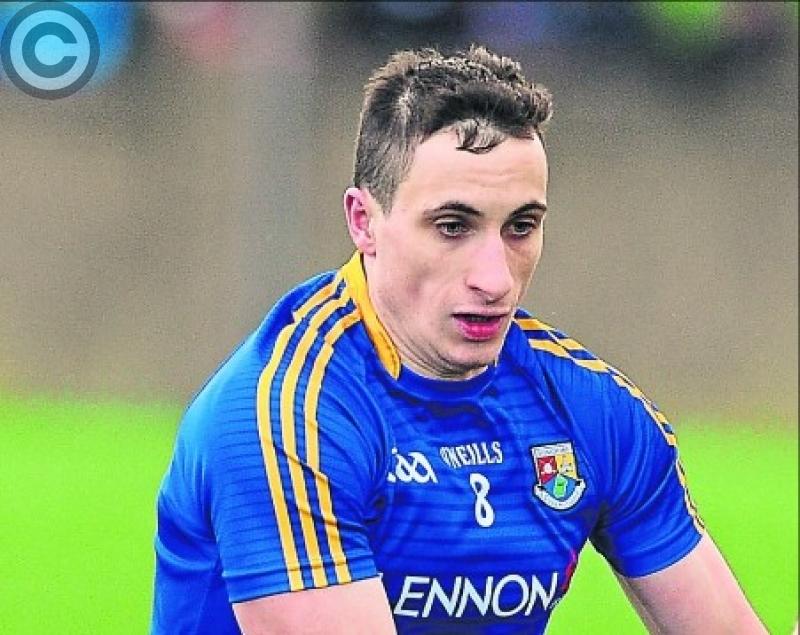 allianz national football league division 3