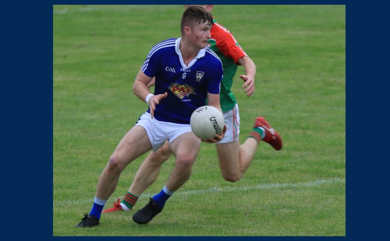 Granard community  in deep shock following tragic death of local GAA player Niall O’Hara