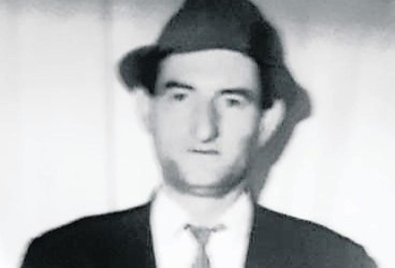 Remembering one of Longford's most enthusiastic ploughmen, Liam Kiernan, forty years on