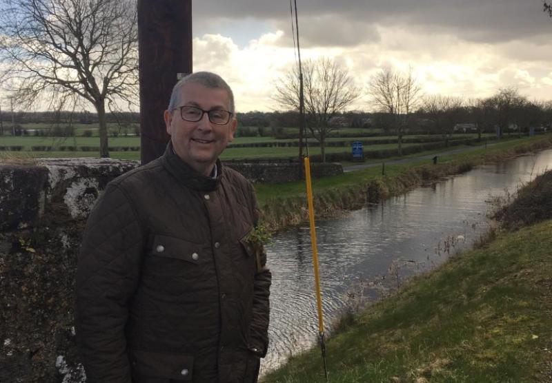 Signage  is needed at Scally's Bridge, Abbeyshrule, says Cllr Cahill