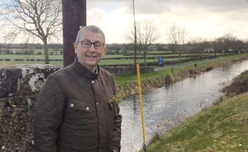Signage  is needed at Scally's Bridge, Abbeyshrule, says Cllr Cahill