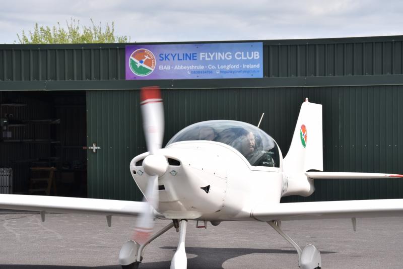 Skyline flying club