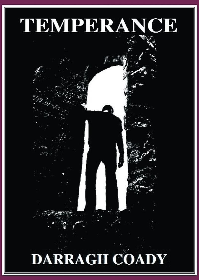 Longford author to launch his debut novel