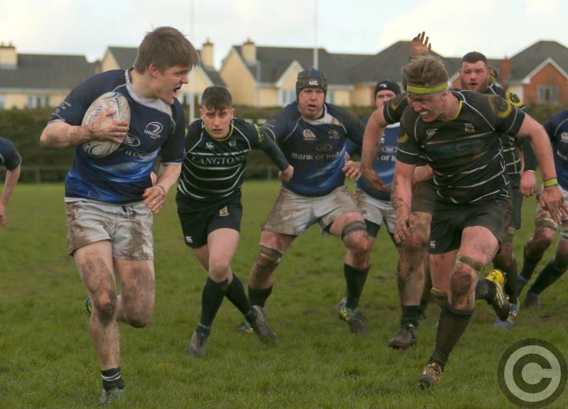 Provincial Towns Cup