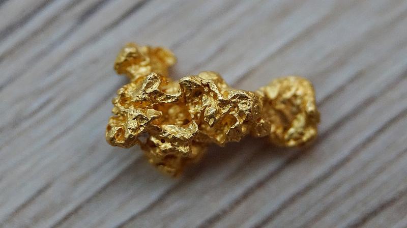 Company to drill for gold in Longford
