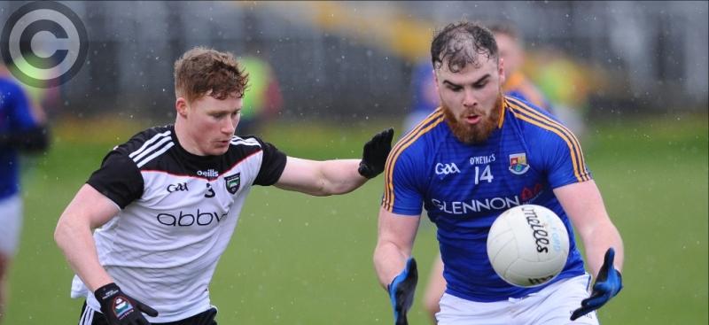 allianz national football league division 3