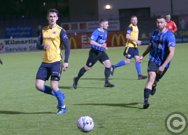Airtricity League First Division 