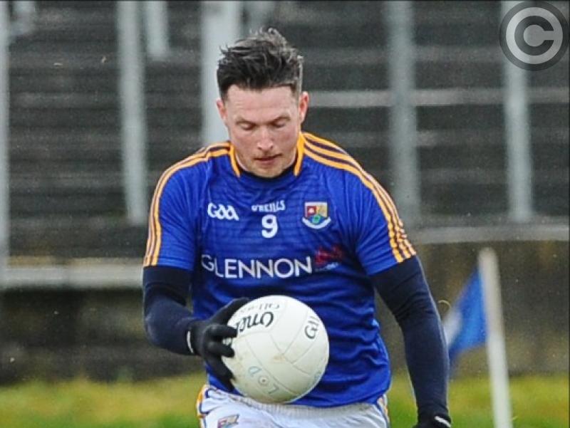 Longford end league campaign in disappointing defeat against Westmeath