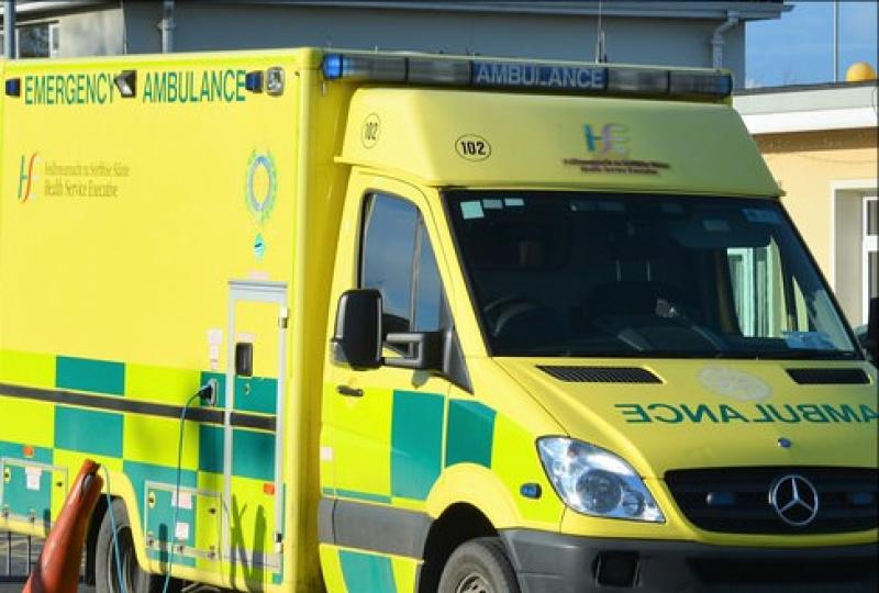 BREAKING: Woman dies in tragic accident on Midlands farm