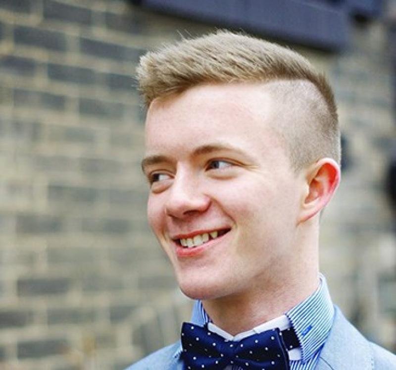 Longford pianist to play at  National Concert Hall