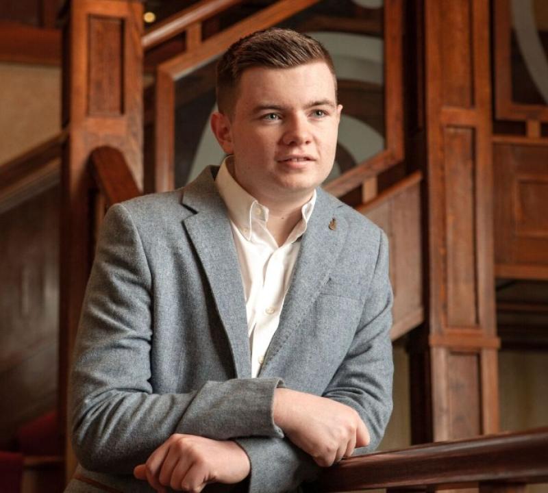 Keelan Arbuckle