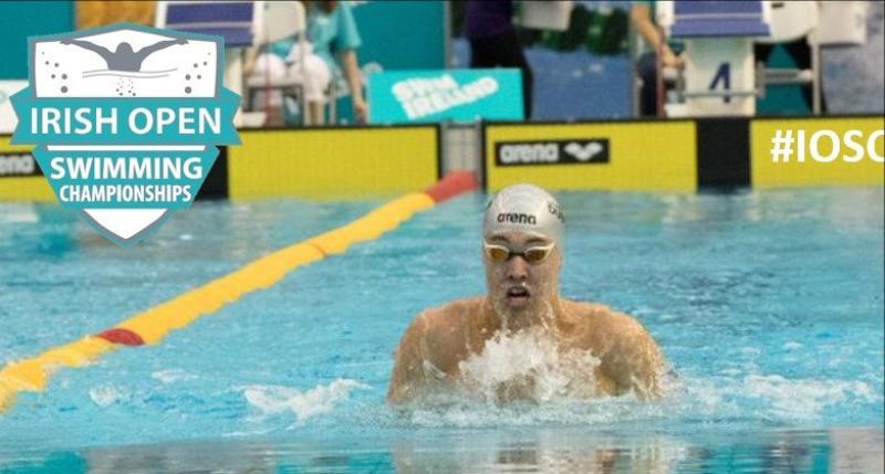 Irish Open Swimming Championships