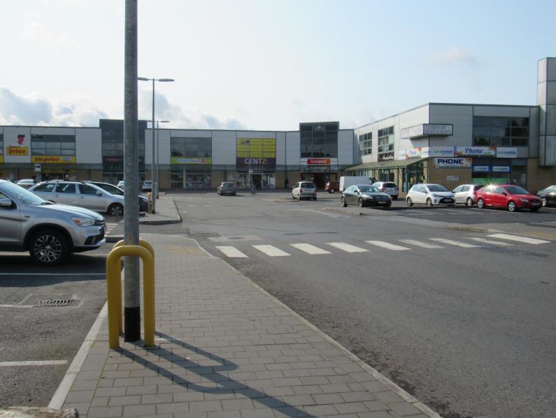 Car Park