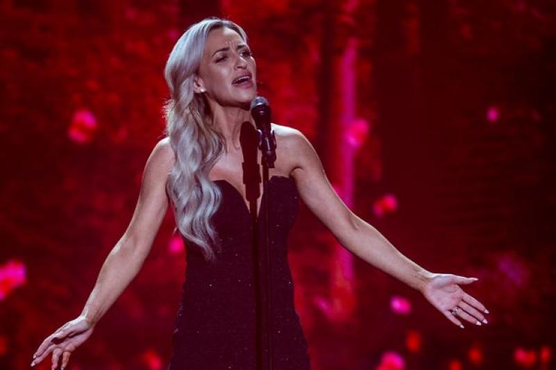 Longford's Sharyn Ward sails through to Ireland’s Got Talent final