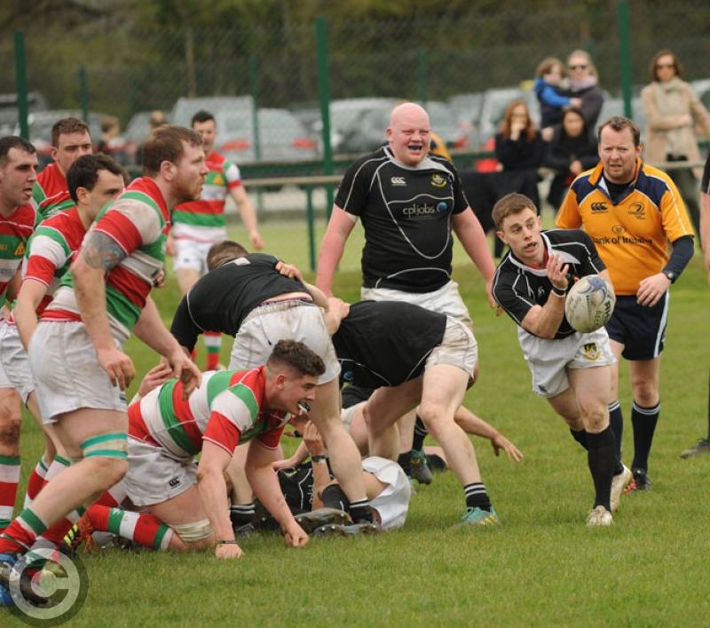 Provincial Towns Cup