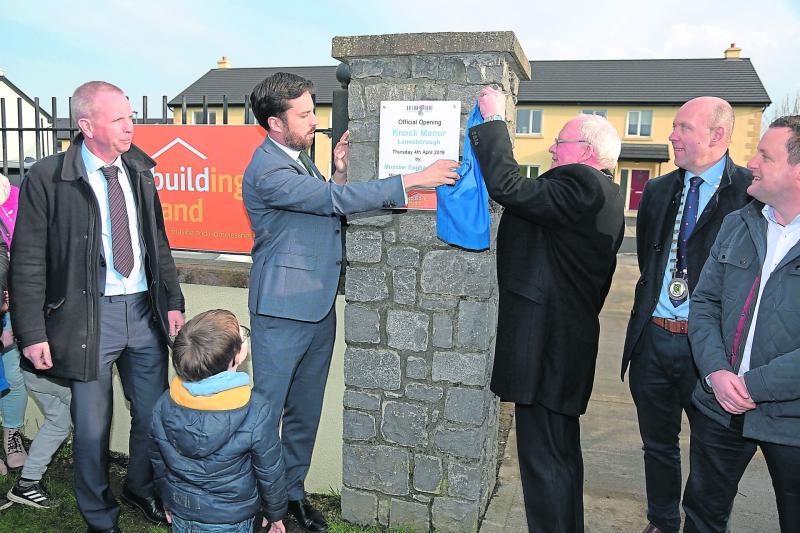 Eoghan Murphy