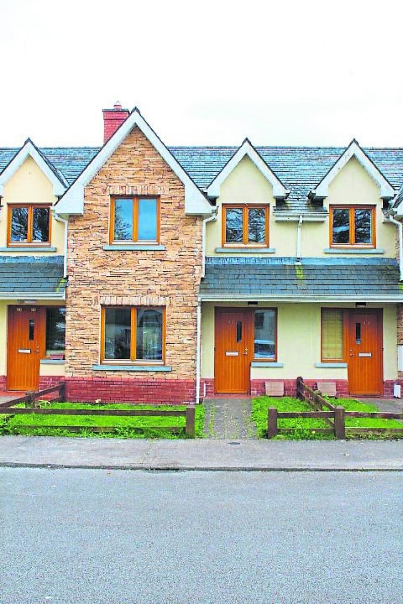 Two Longford houses up for public auction Longford Live