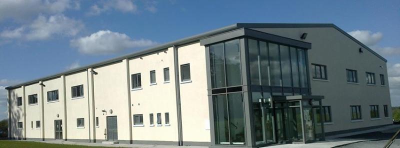 St Mary's Community Centre