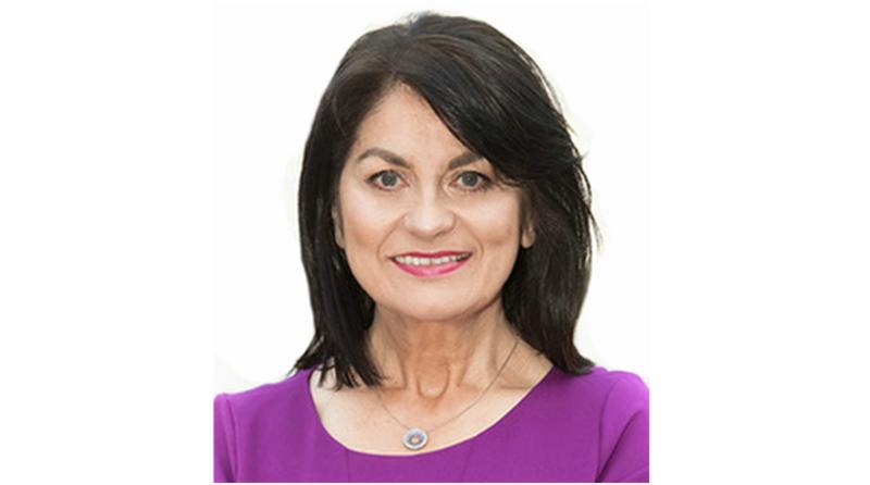 Fidelma Healy Eames 