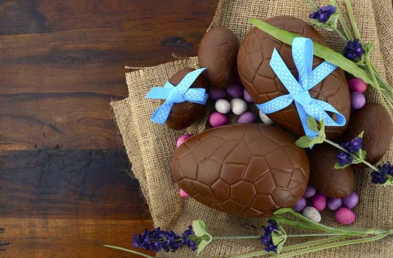Easter in Longford: The most calorific Easter eggs revealed - some contain nearly 3,000 calories