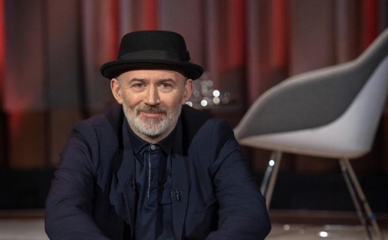 Popular Tommy Tiernan Show returns for new series 