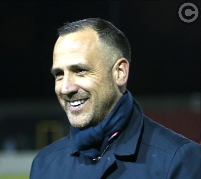 Airtricity League First Division 