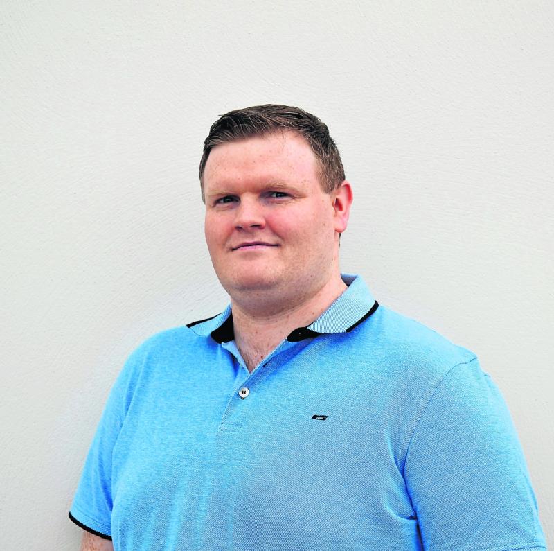 Cyril Brennan