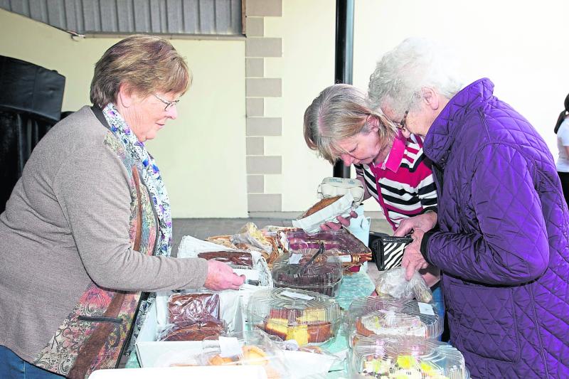 Granard Buttermarket
