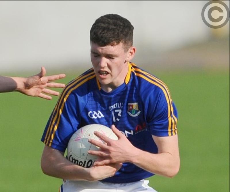 leinster minor (u-17) football championship