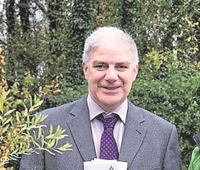 Liam Kelly
