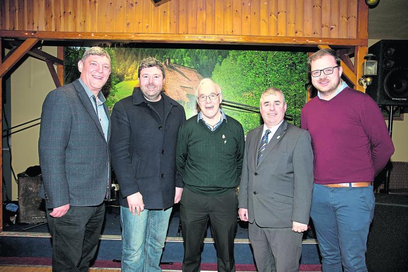 Parish Pump: Tales of a dodgy hip and a bum deal on the hustings