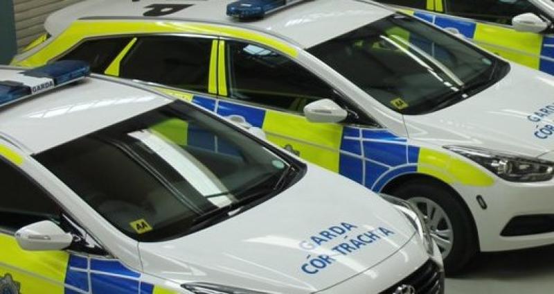 REPORT: Gardai at shooting incident in Louth