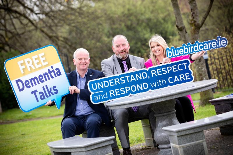 National roadshow of community talks to raise awareness of dementia