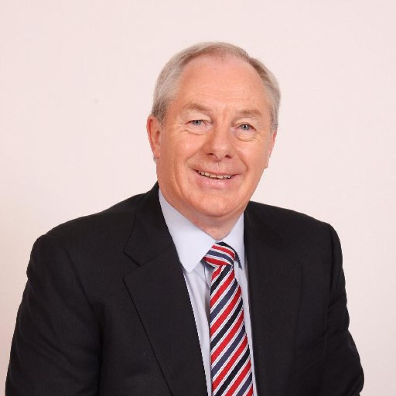 Minister Michael Ring to open newly refurbished facilities at the Canon Hayes Centre in Tipperary town