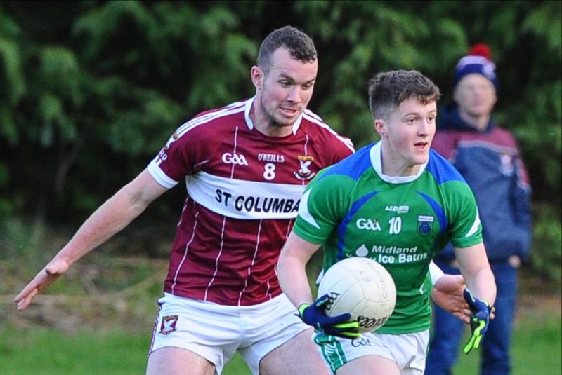 all county football league division 1