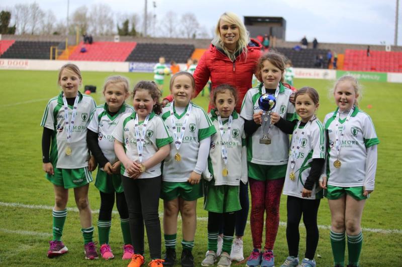 Aldi Community Games May National Festival in UL postponed due to Covid-19 pandemic