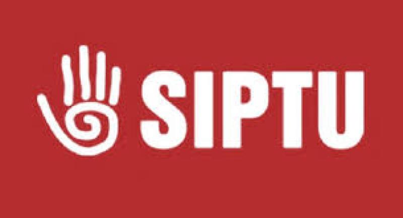 SIPTU members in Irish Wheelchair Association across country to strike 