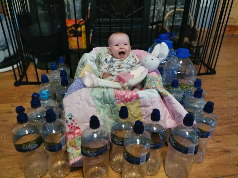 Good news for south Longford as Irish Water and HSE lift two-week boil water notice