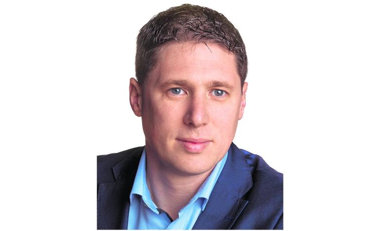 Election Profiles: Sinn Féin's Matt Carthy hopes to continue fighting to protect Irish interest