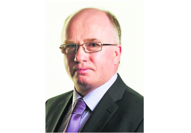 Election Profile: Direct Democracy Ireland's Patrick Green would be vocal against property tax and water charges